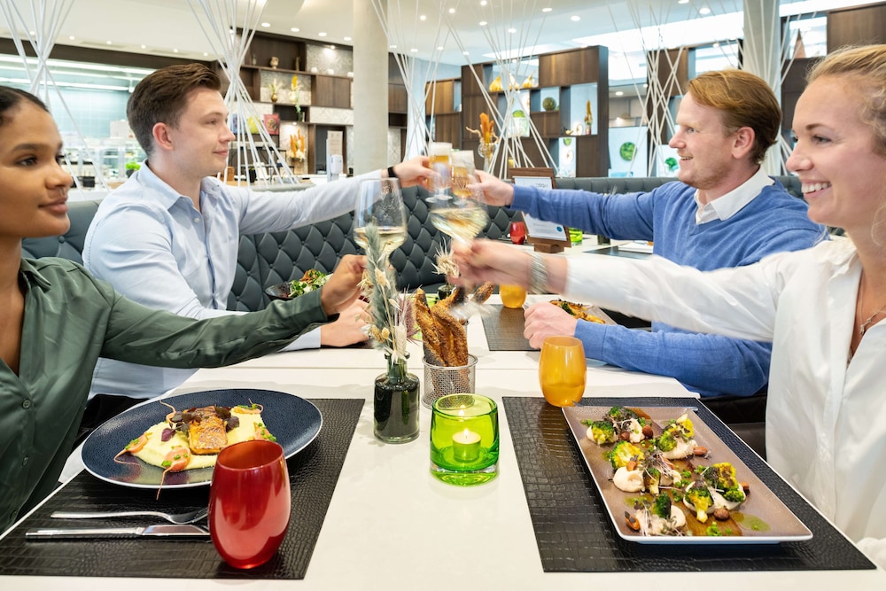 Hyatt Place Frankfurt Airport 62/75