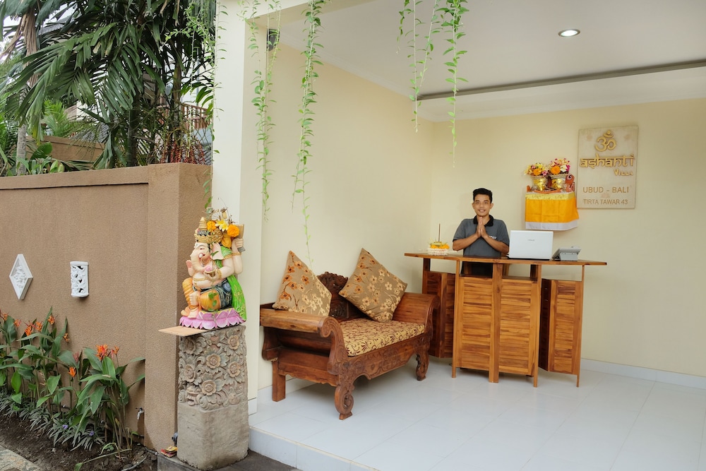 Ashanti Villa Ubud 48/65