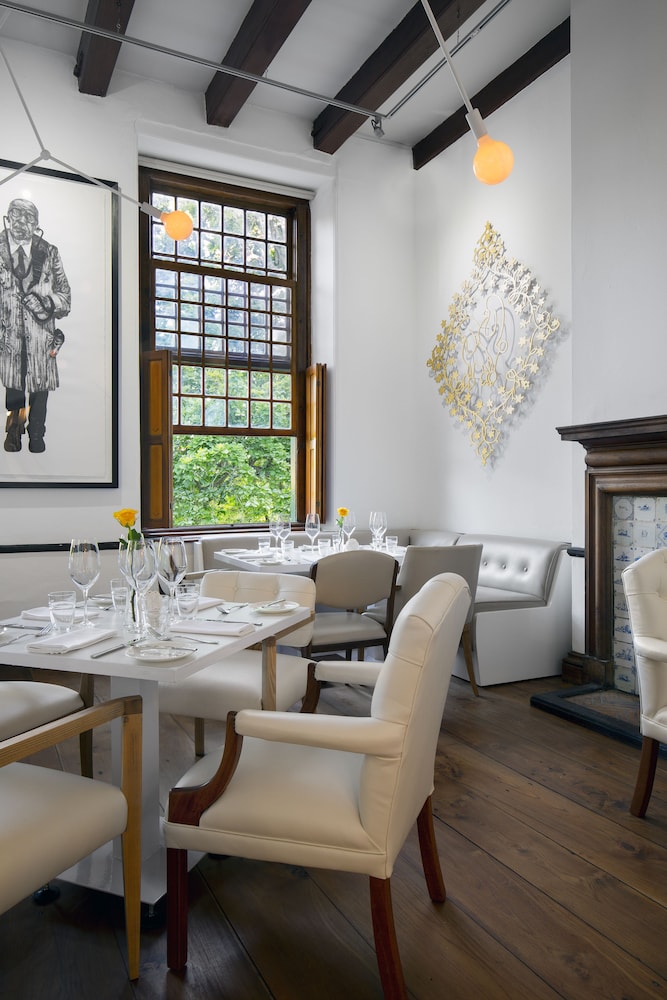 The Alphen Boutique Hotel 19/35