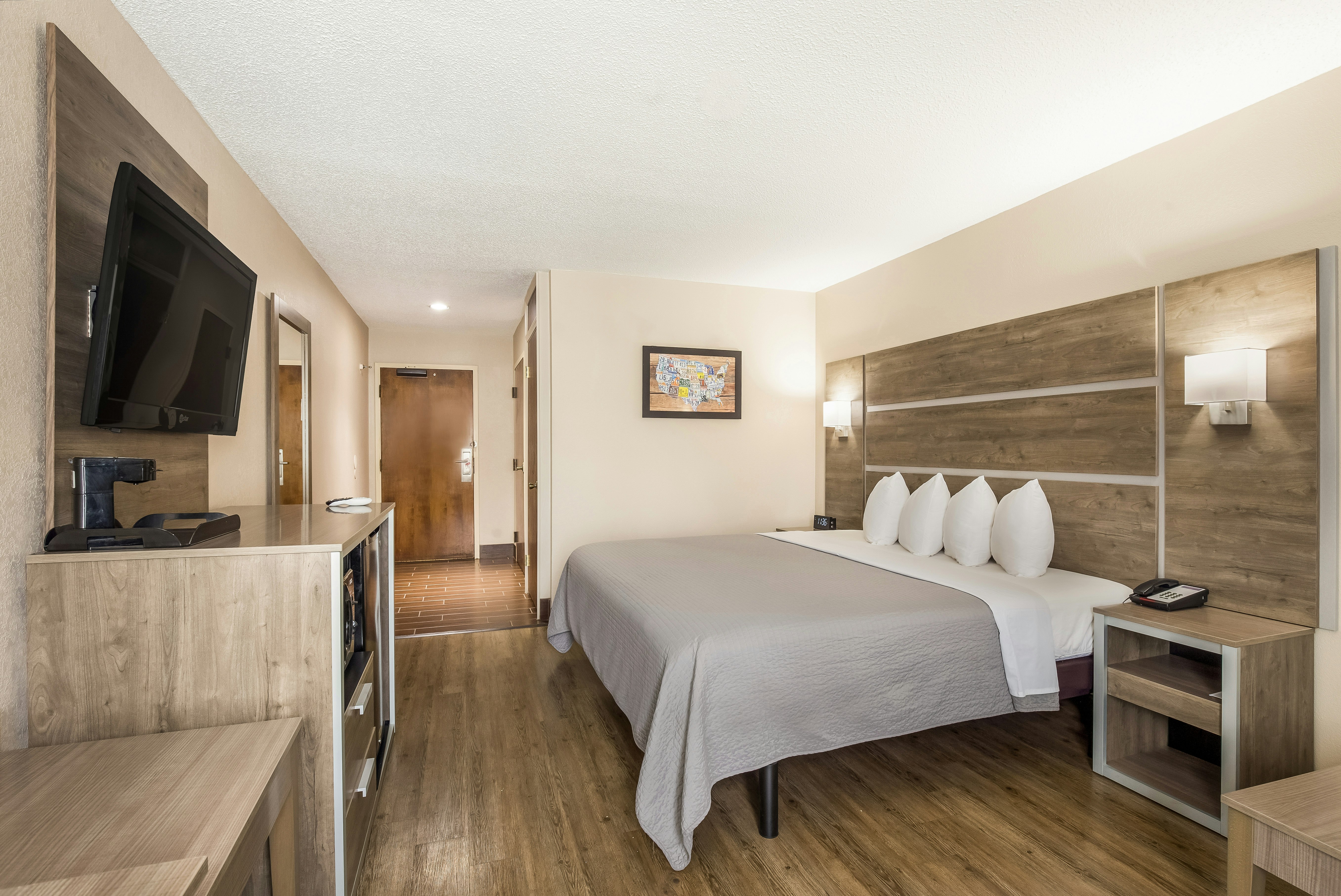 Hometown Inn Thomasville 21/52