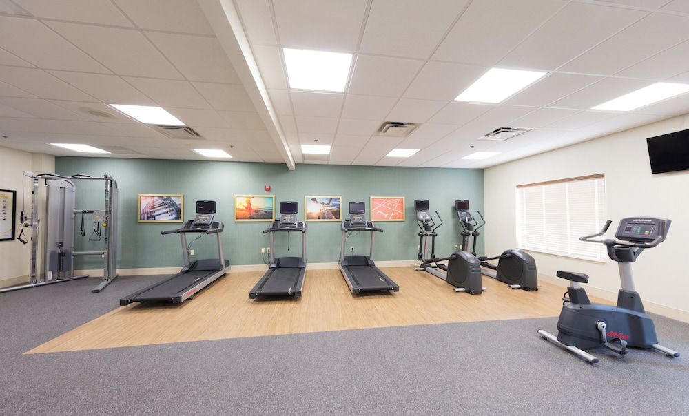 Holiday Inn Hotel And Suites Lake City 24/42