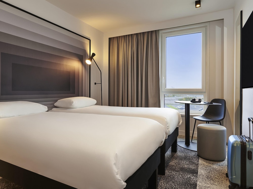 Ibis Bethune Centre Gare 6/36