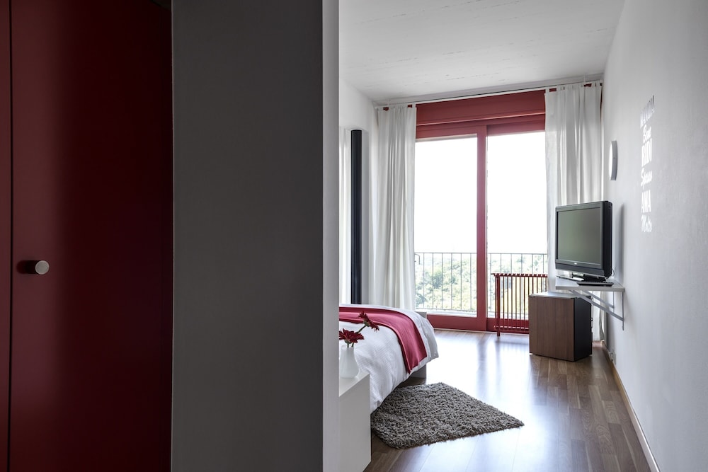 Hotel Serpiano 24/80