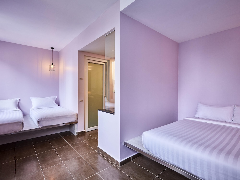 ibis budget Singapore Pearl 44/69