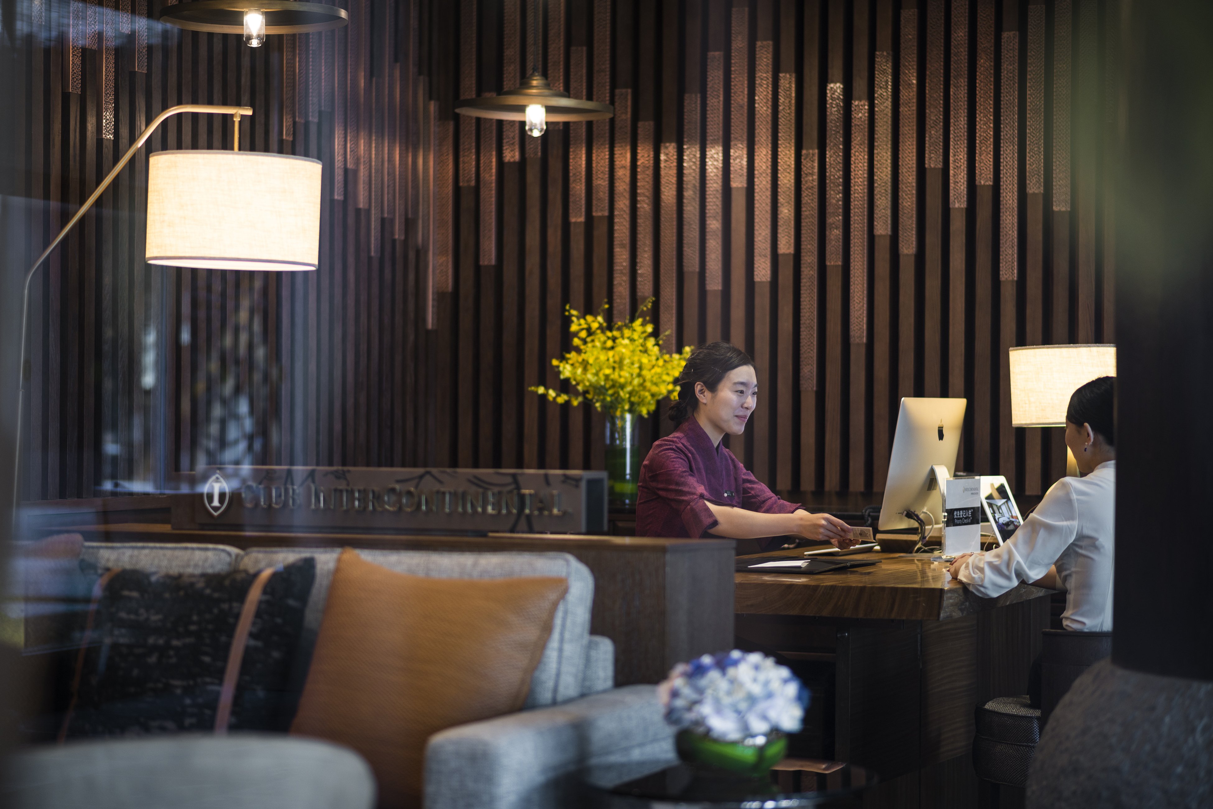 INTERCONTINENTAL LIJIANG ANCIENT TOWN RESORT 15/50