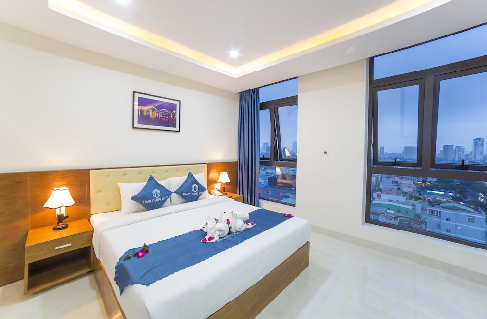 Toan Thang Hotel 19/62