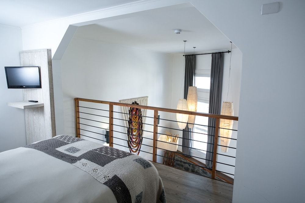 Casa Galos Hotel Lofts 23/71