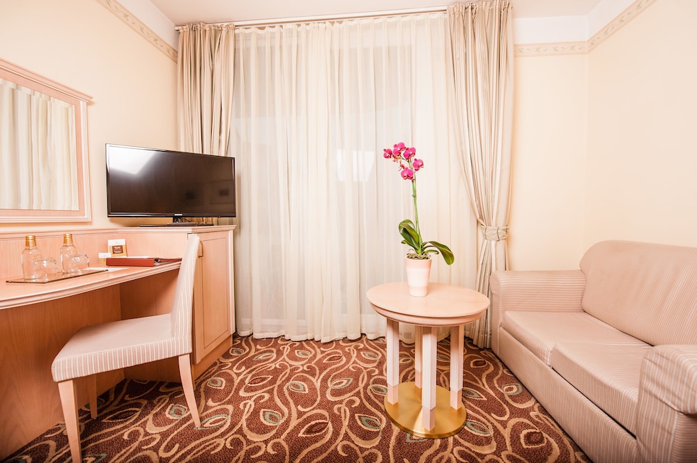 Grand Hotel Sava Superior 9/76