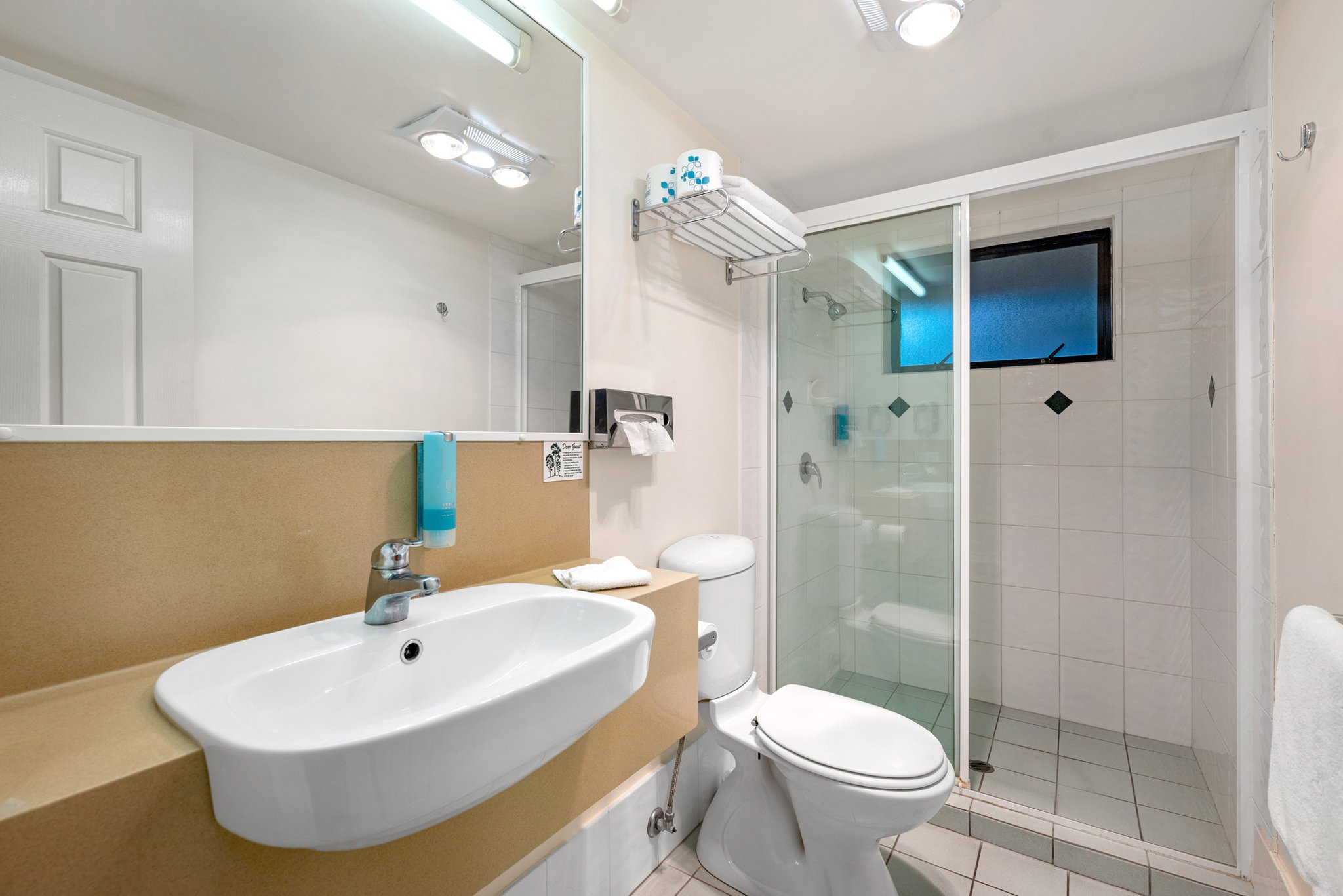 Pegasus Motor Inn And Serviced Apartments 44/47
