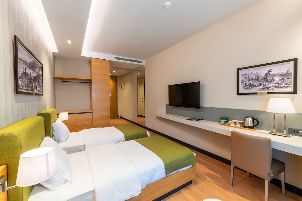 Artes Hotel 10/33