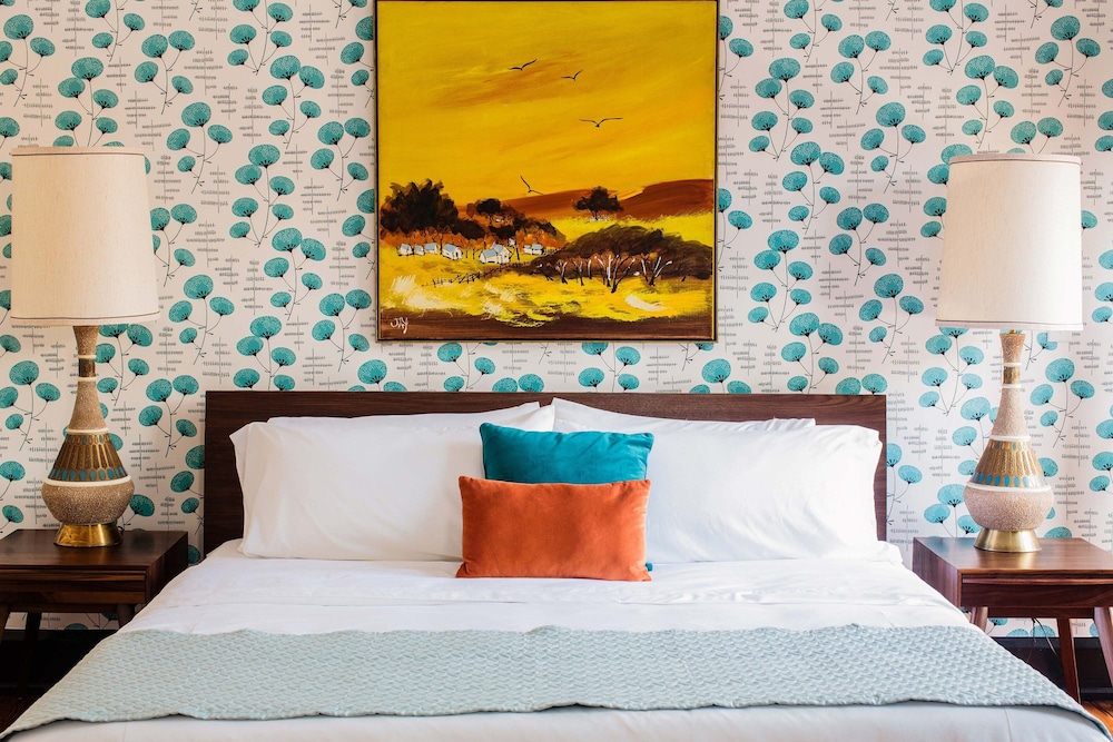The Dwell Hotel, a Member of Design Hotels 13/68