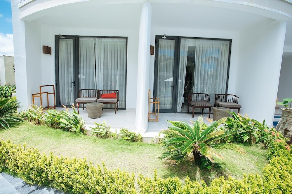 The Palmy度假村Phu Quoc &水疗(The Palmy Resort Phu Quoc & Spa) 图片4
