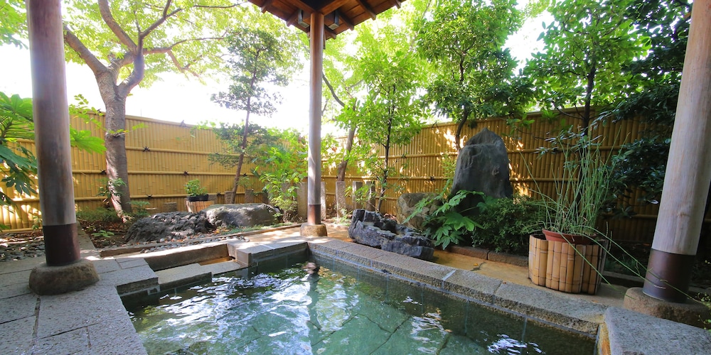 Hotel Matsukaze 4/61