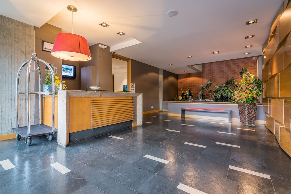 Faranda Collection Bogota, a member of Radisson Individuals 7/60