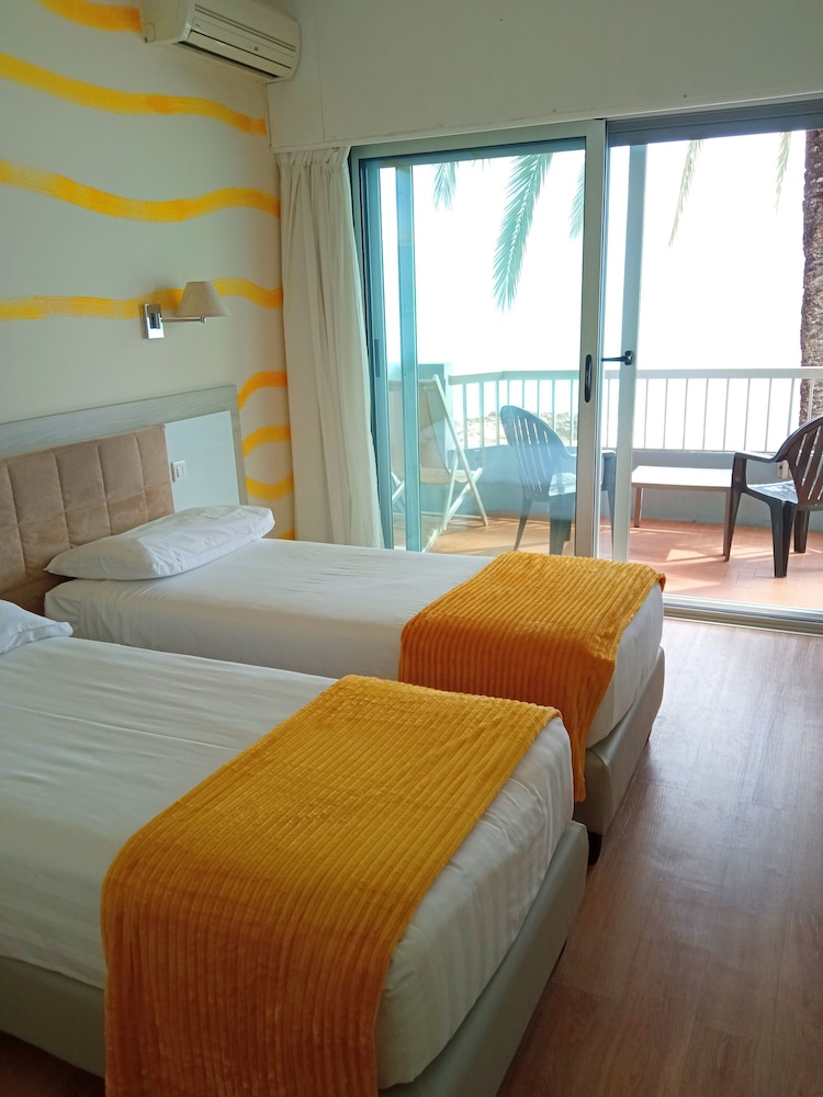 Hotel Le Dauphin 13/62