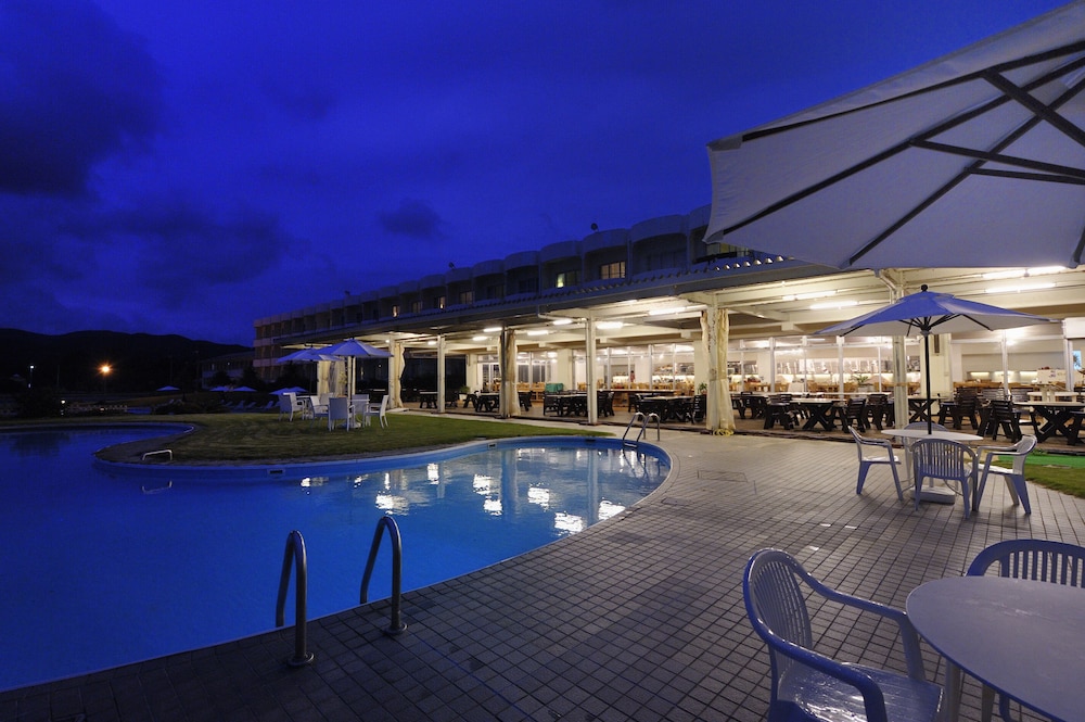 En Resort Eef Beach Hotel 3/69