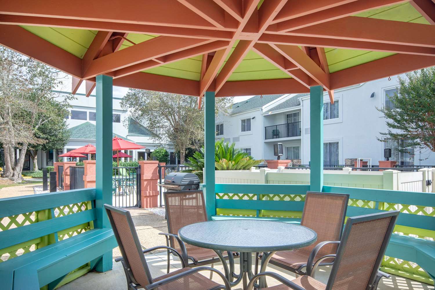 Wingate by Wyndham Valdosta/Moody AFB 38/47