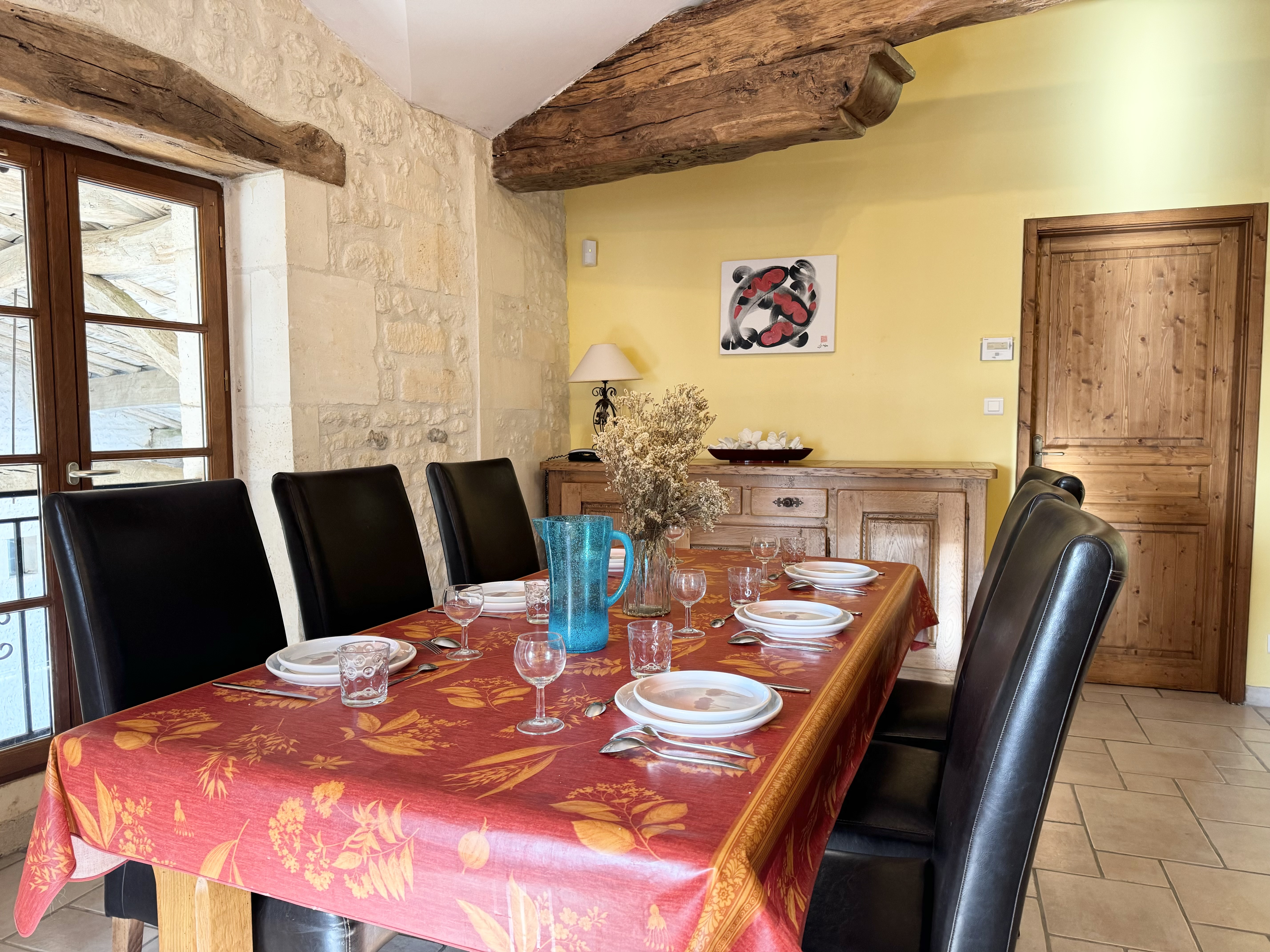 Relais De Saint Preuil 36/50