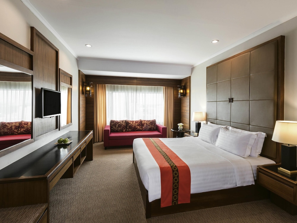 Movenpick Suriwongse Hotel Chiang Mai 21/70