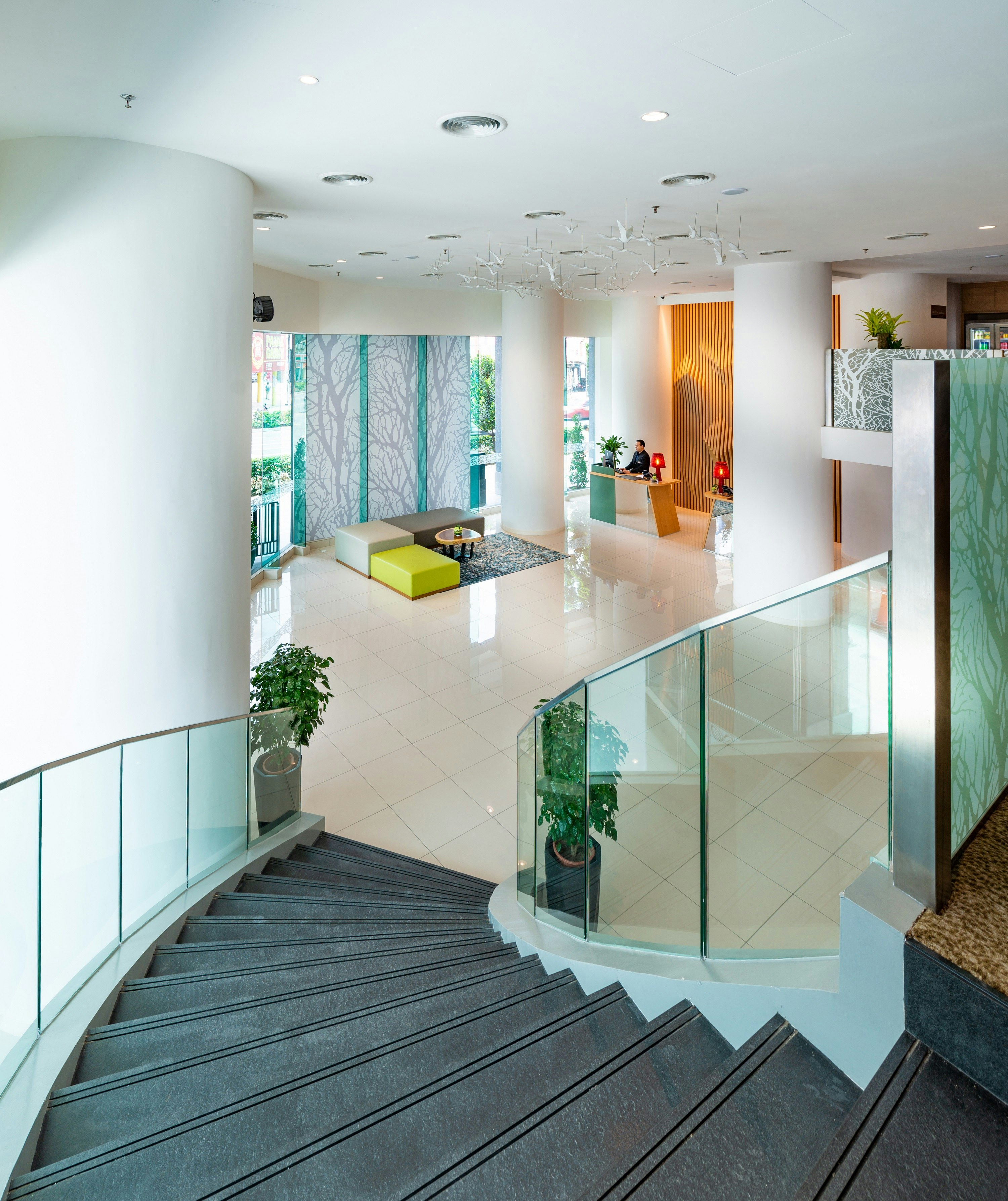 Hilton Garden Inn Kuala Lumpur Jalan Tuanku Abdul Rahman South 13/61