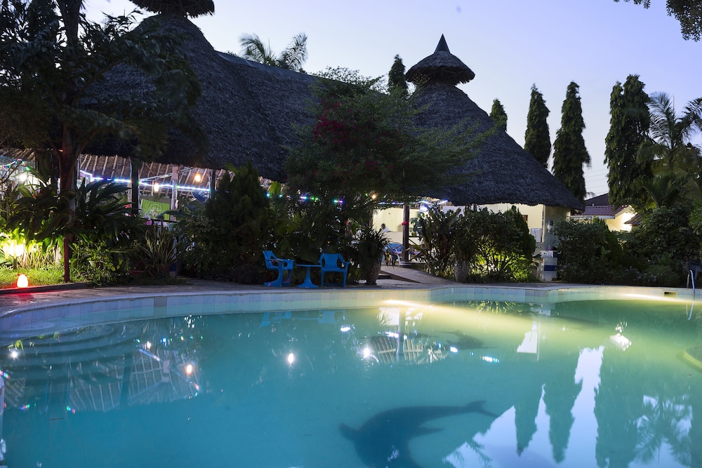 Jacyjoka Apartments Nyali 43/50