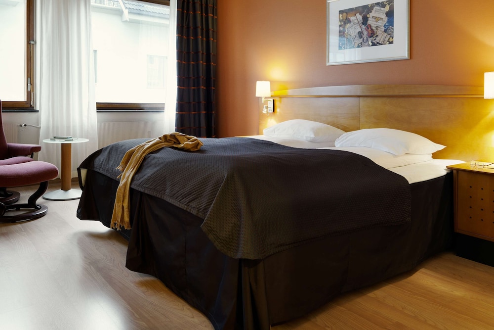 Scandic Bergen City 14/50