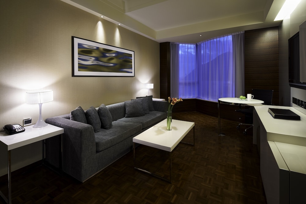 Nina Hotel Island South 55/83