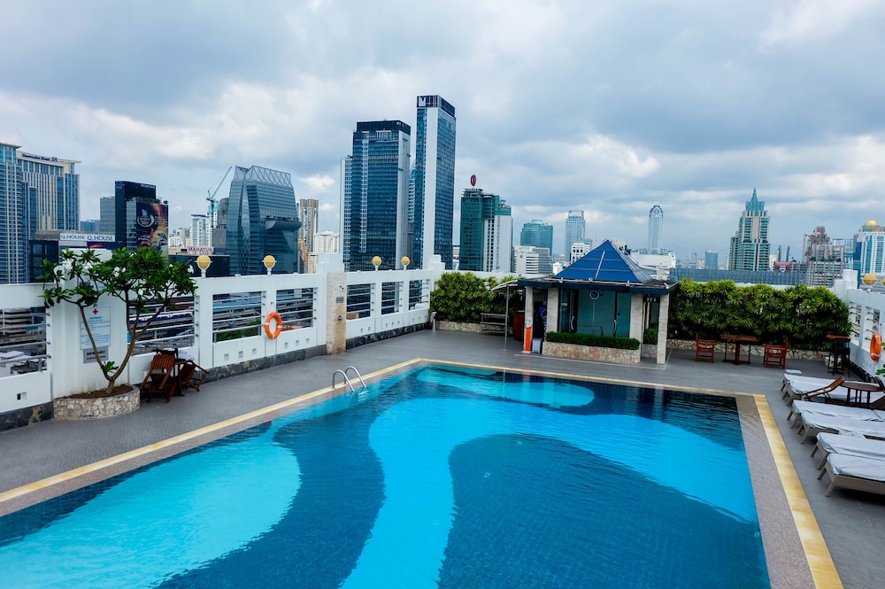 Zenith Sukhumvit Hotel Bangkok in BANGKOK