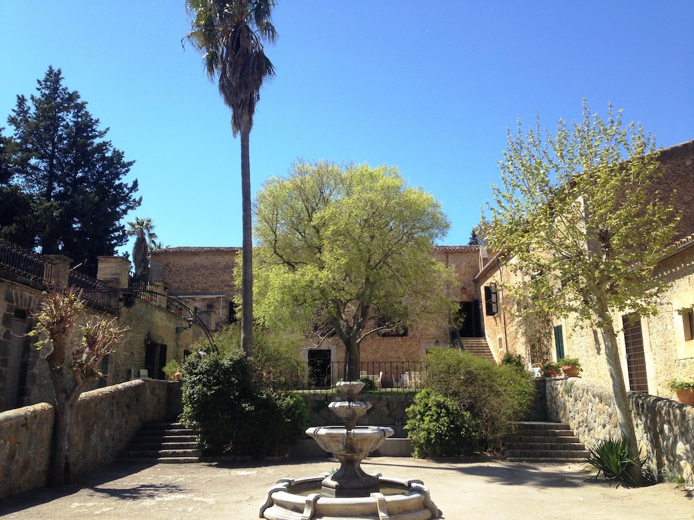 FINCA HOTEL SON PONT 4/60