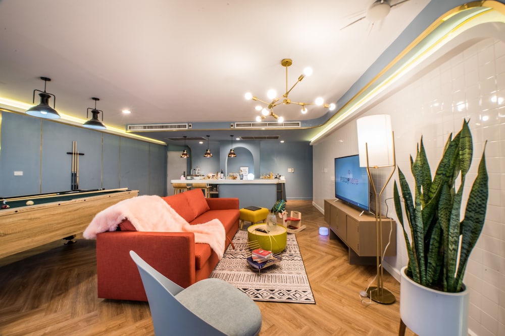 Nimit Boutique Hotel 36/50