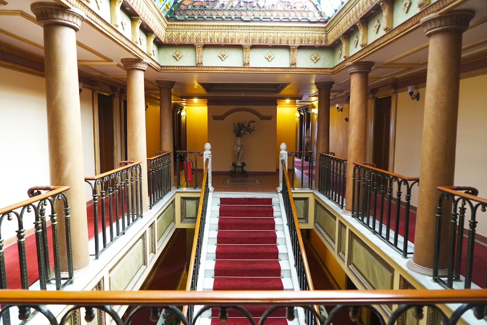 Sultanahmet Palace 6/62