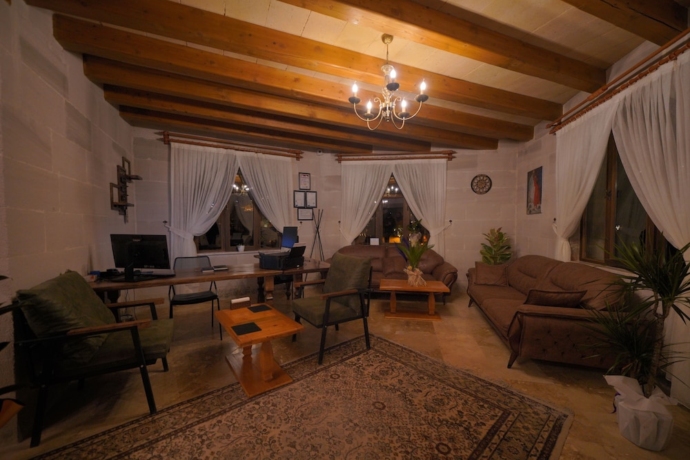 Cappadocia Secret Hill Cave Suites 31/47