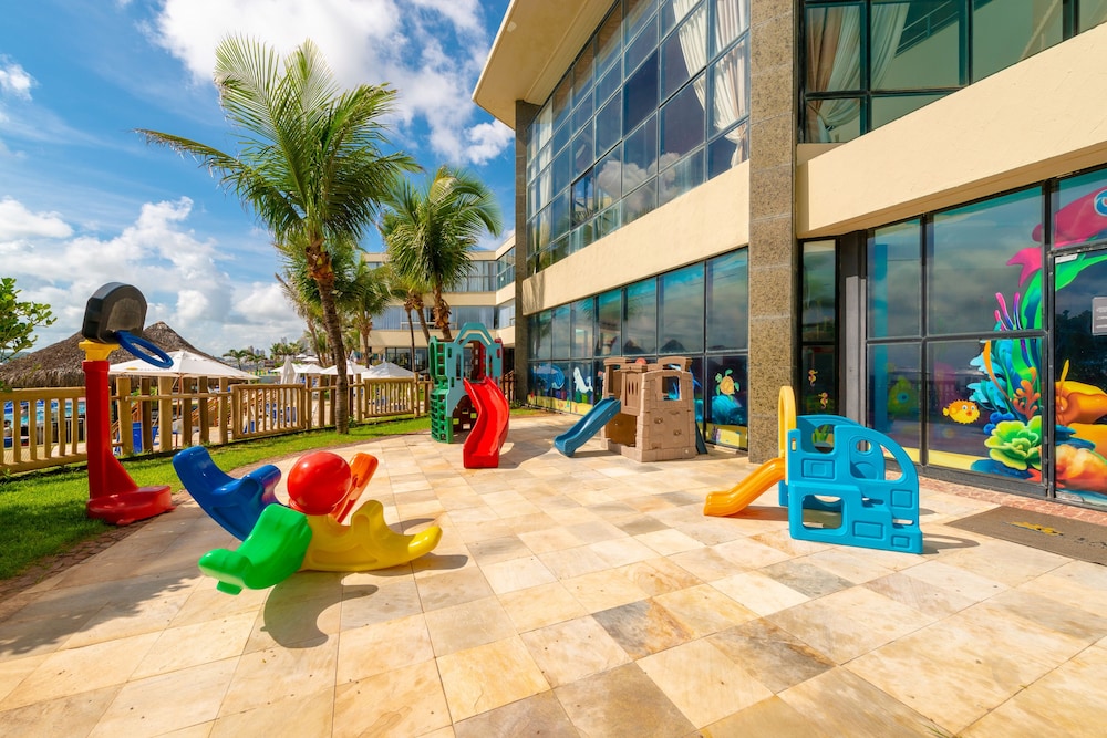 Ocean Palace All Inclusive Premium 36/50