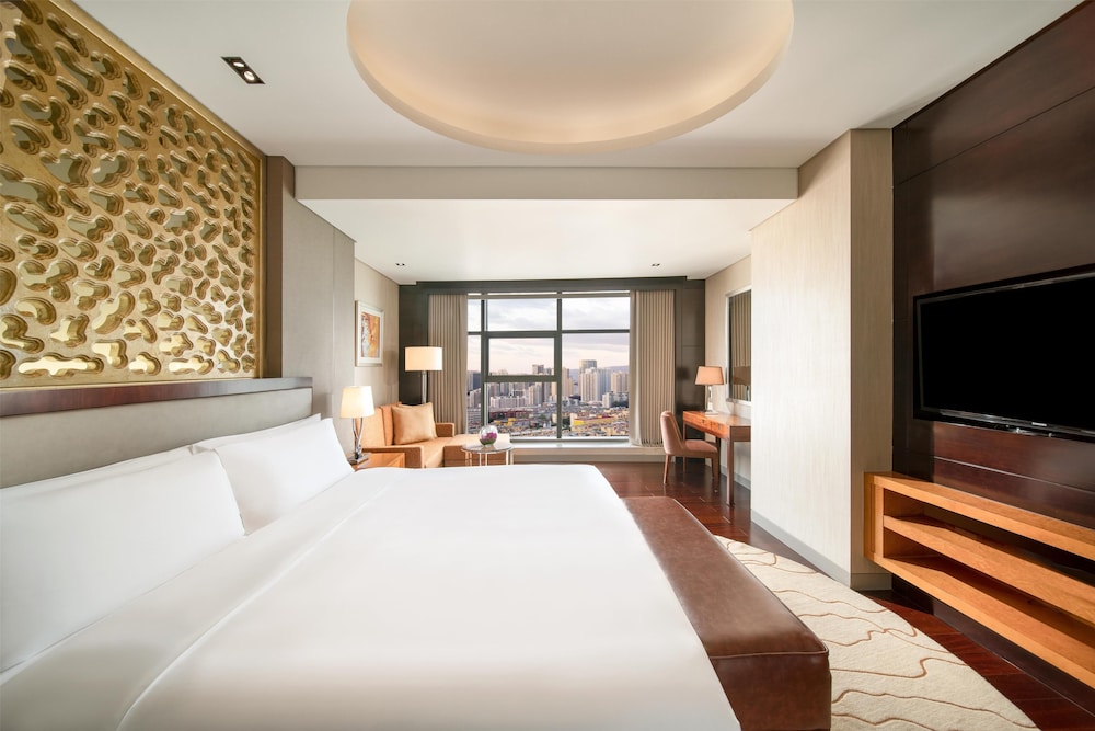 Kempinski Hotel Taiyuan. 15/50