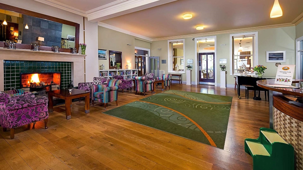 Great National Mulranny Park Hotel 30/50