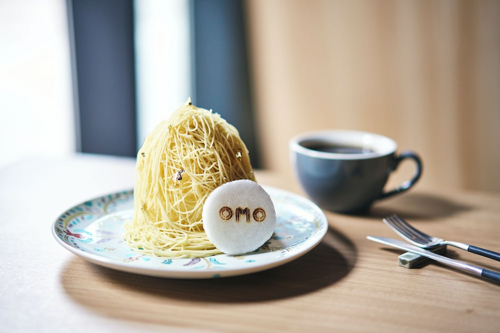 OMO5 Kanazawa Katamachi by Hoshino Resorts 32/50