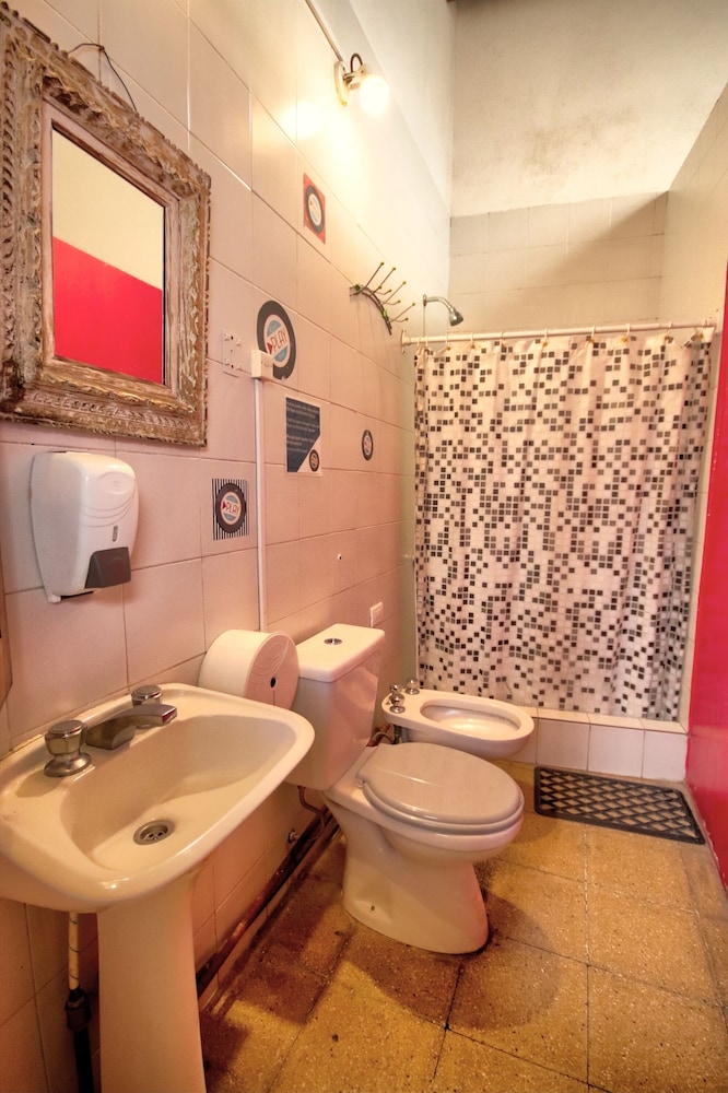 Play Hostel Soho 46/50
