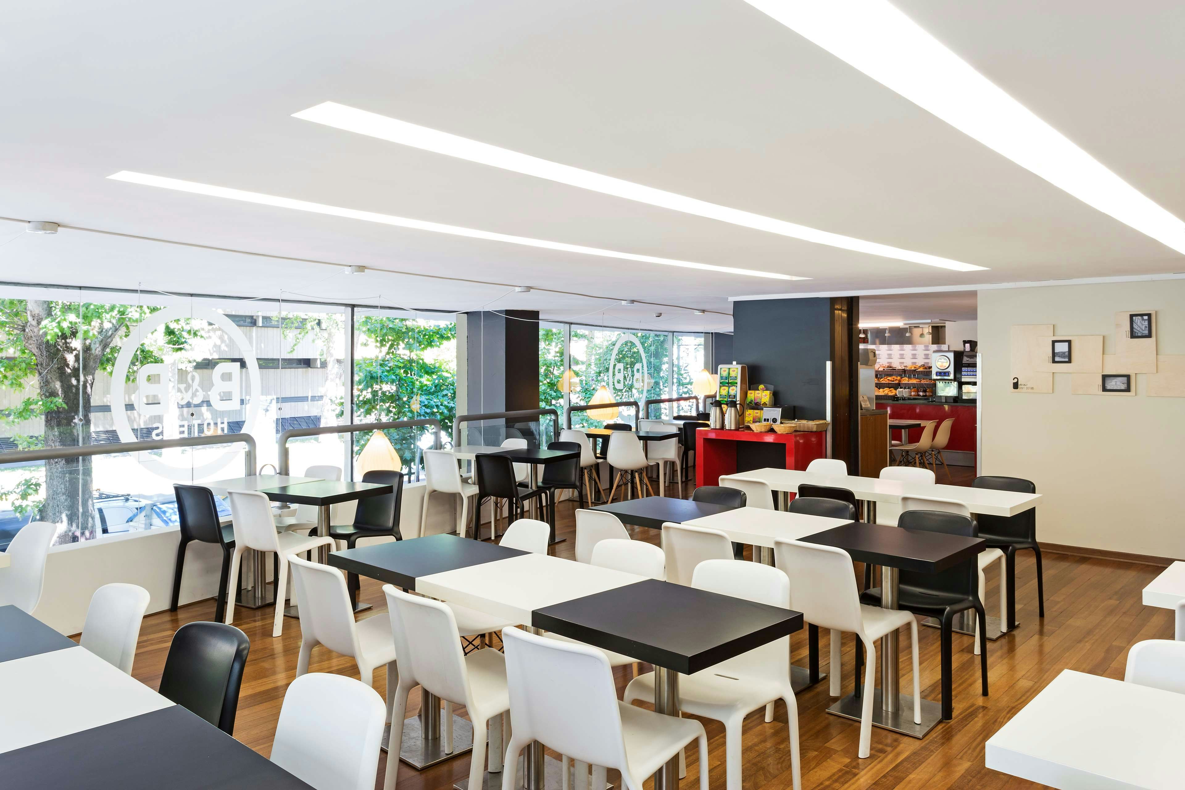 B&B Hotel Firenze City Center 16/24
