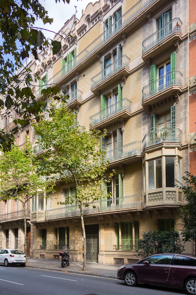 Quartprimera Apartments 3/50