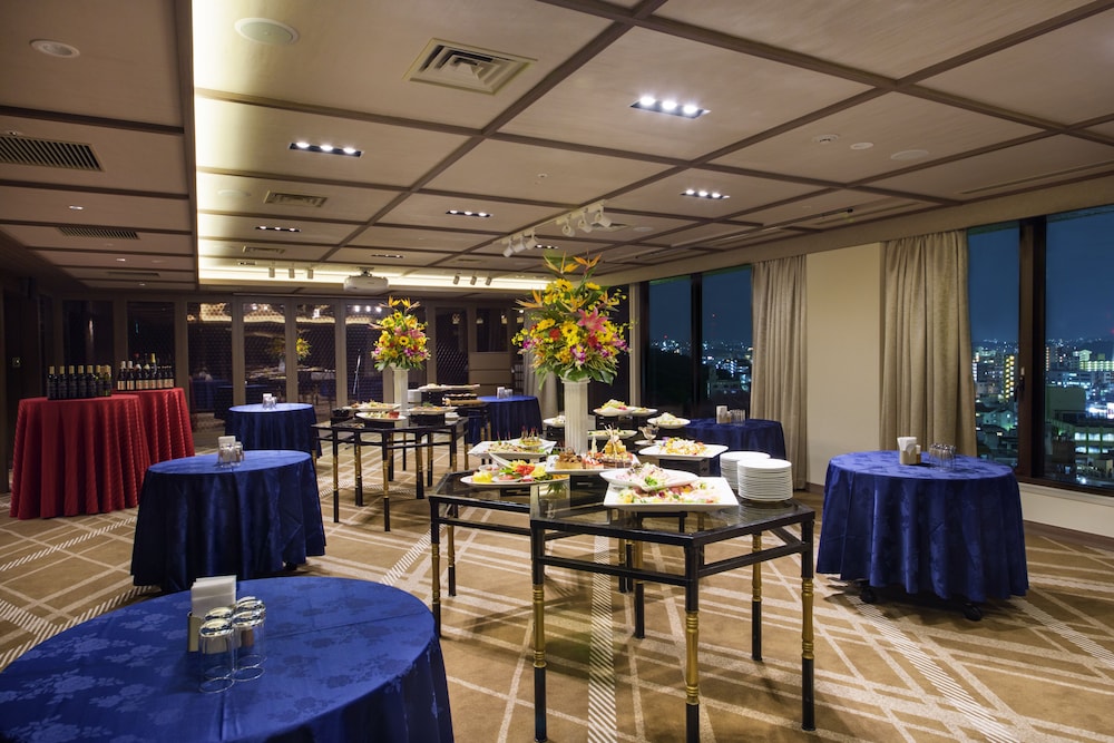 Okinawa Harborview Hotel 55/81