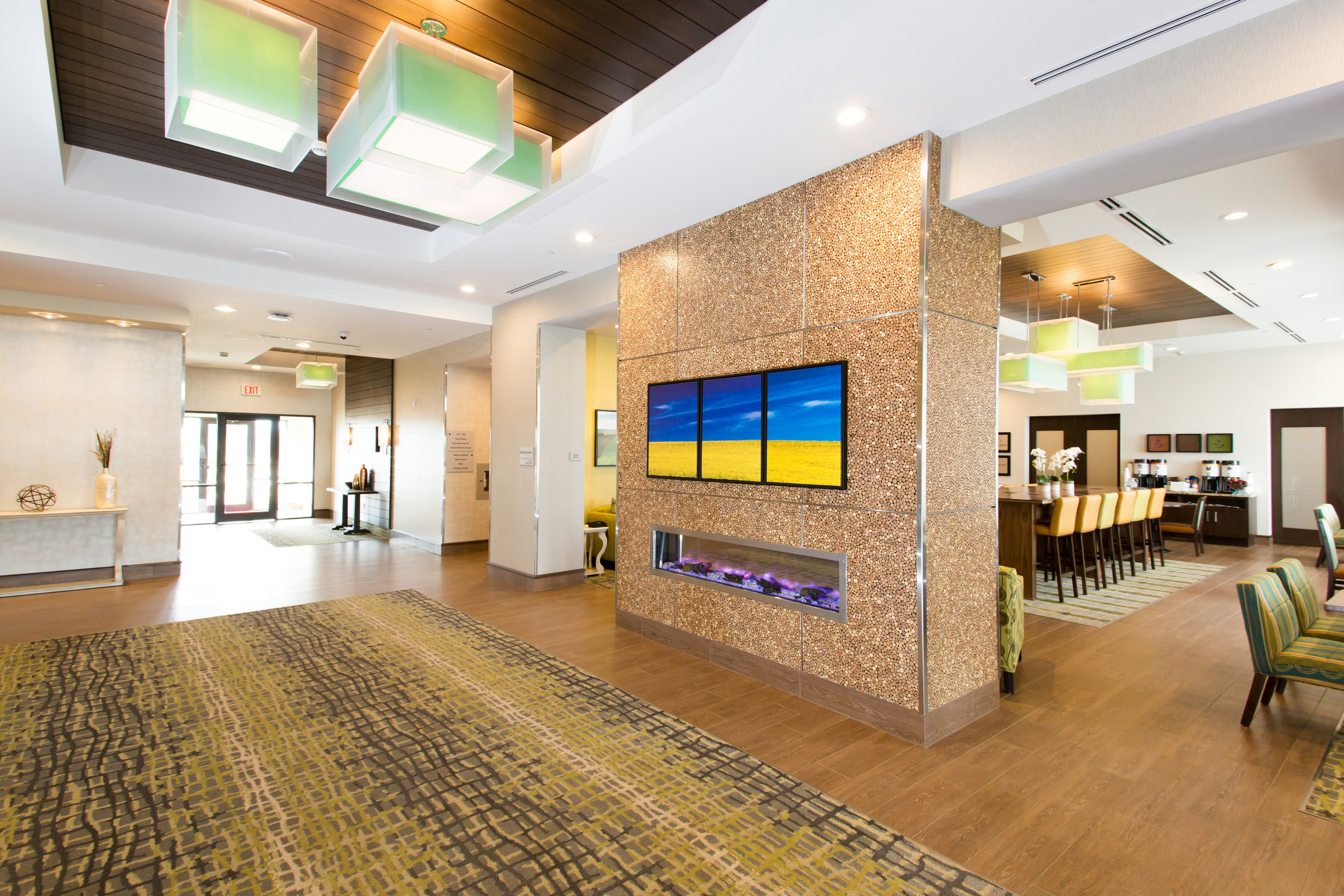 Hampton Inn By Hilton Lloydminster 30/49
