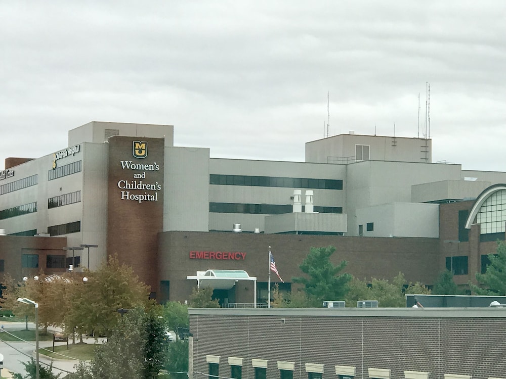 Staybridge Suites Columbia Hwy 63 I 70 1/50
