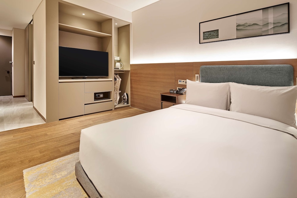 Hilton Garden Inn Seoul 8/44