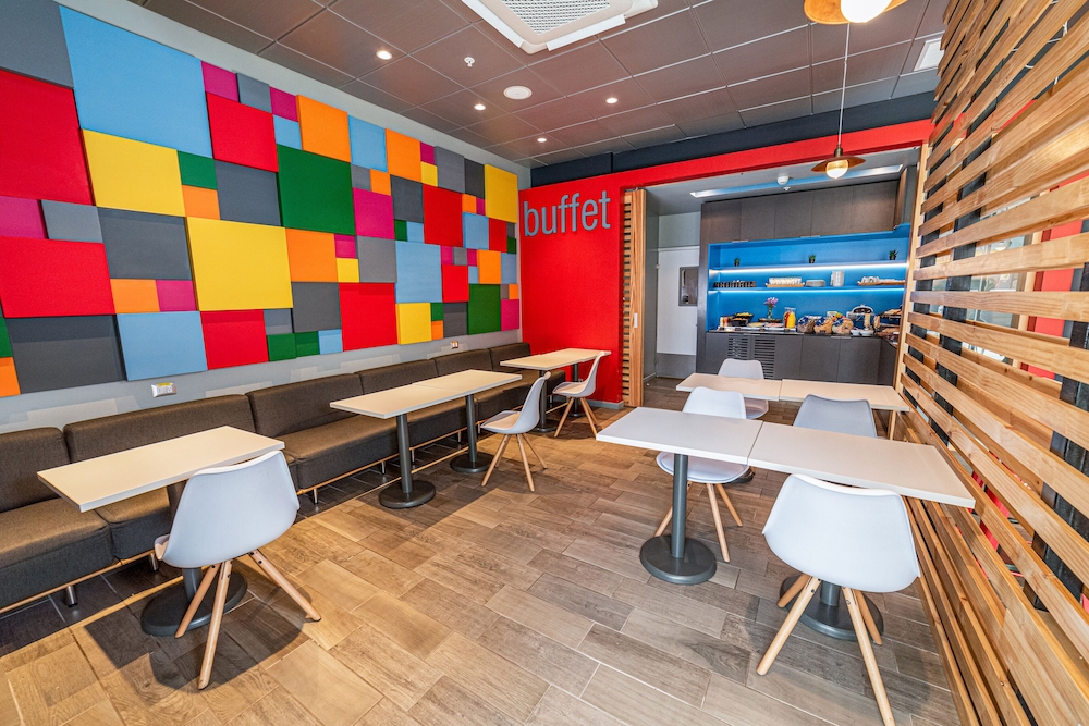 ibis Budget Lima Miraflores 33/49