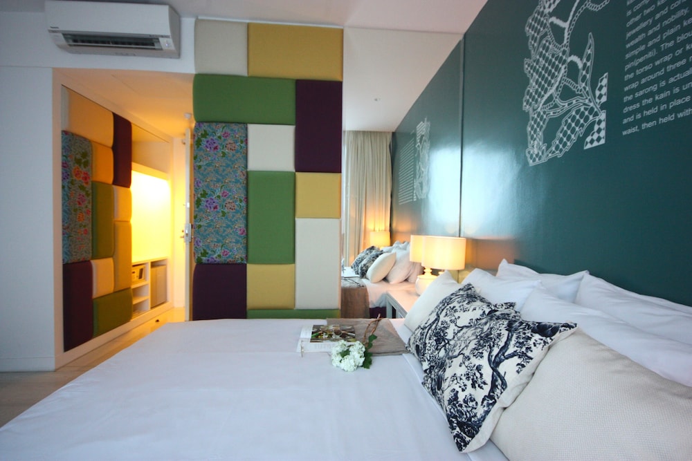 HOTEL 19 PENANG 18/50