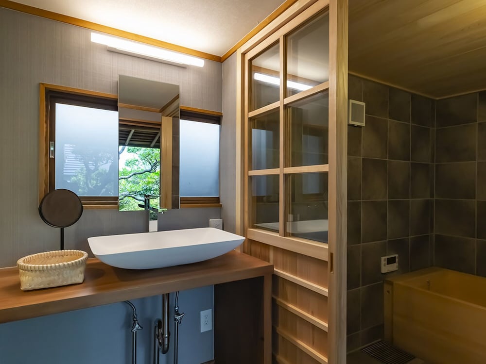 Nipponia Hotel Nara Naramachi 49/50
