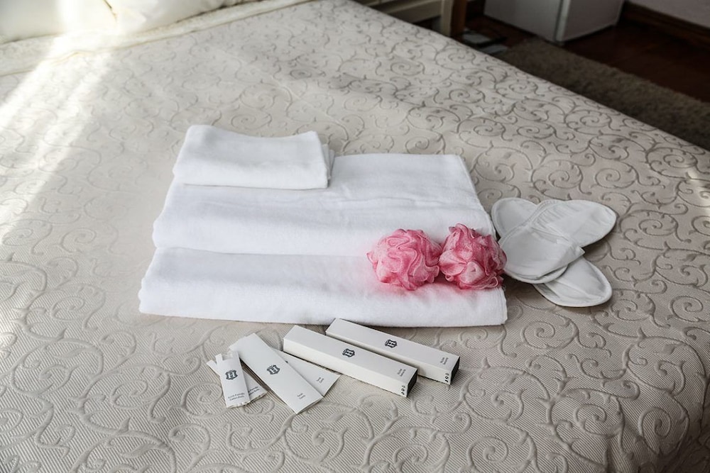 Izmit Butik Otel 18/29