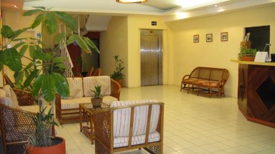 Hotel Plaza Cozumel 32/49