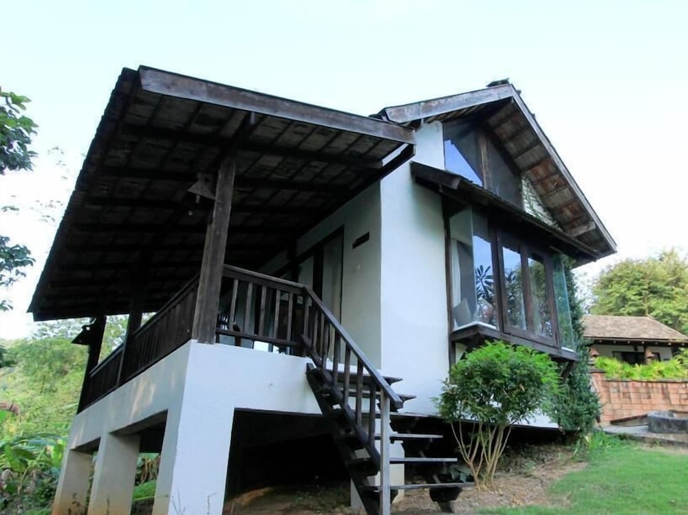 Baan Rai Lanna Resort Chiang Mai photo 2