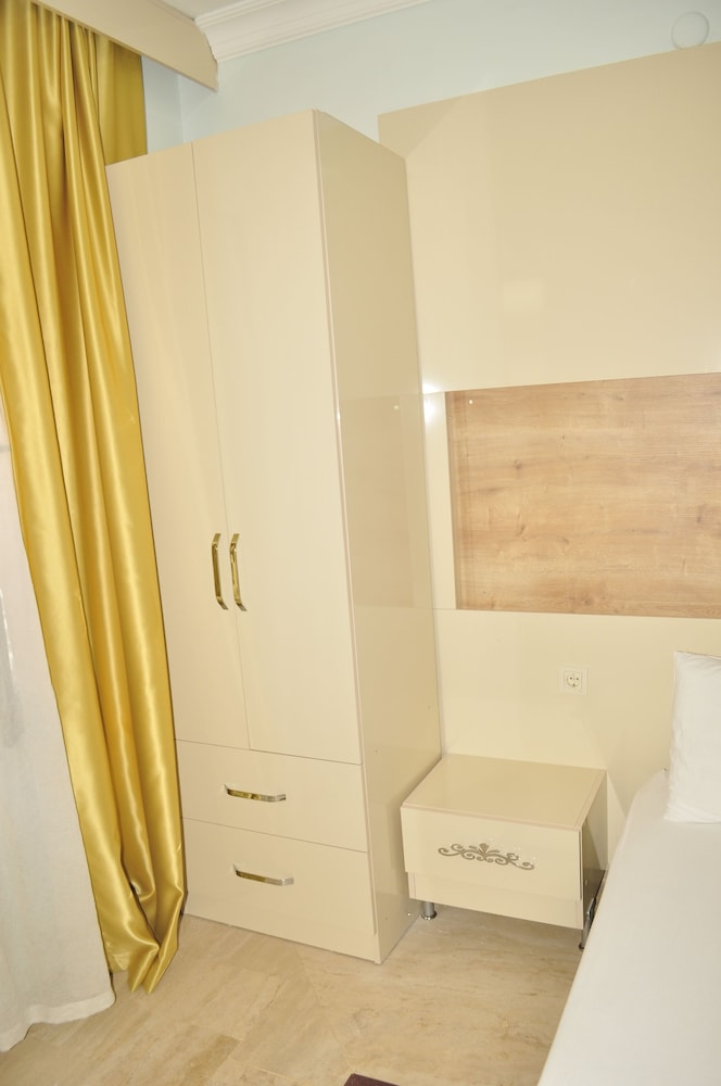 Kemer Suites 60/62